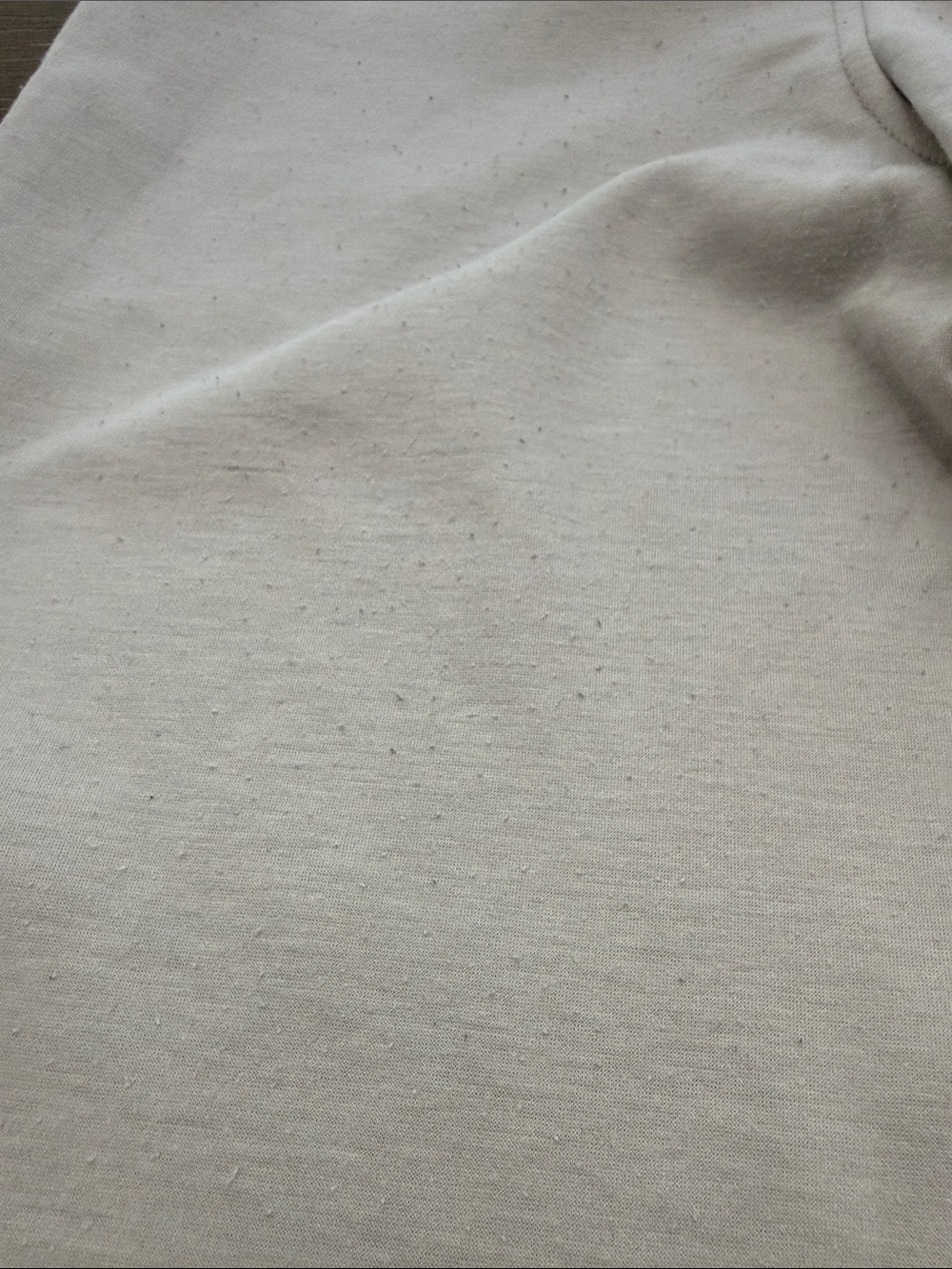 Beige Matching Set - Picture 8 of 8